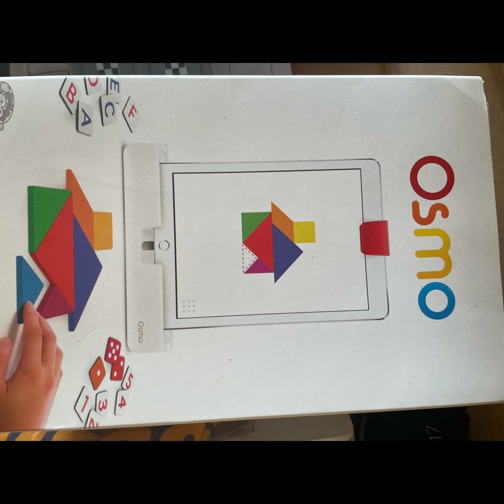 Pamp Genius Starter Kit
